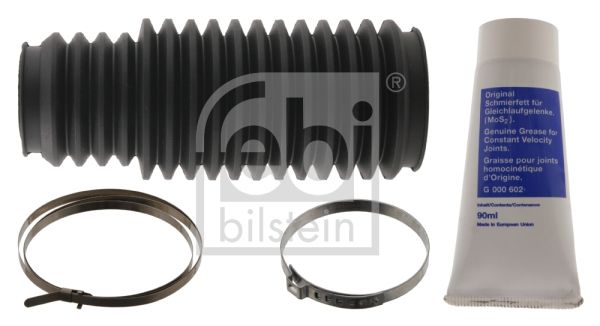 FEBI BILSTEIN 12643 Direksiyon Körük Seti