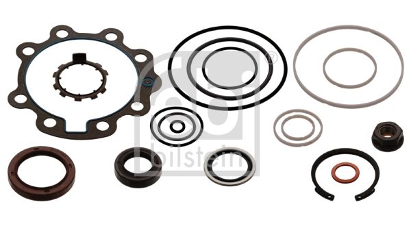 FEBI BILSTEIN 14223 Direksiyon Kutu Tamir Takımı