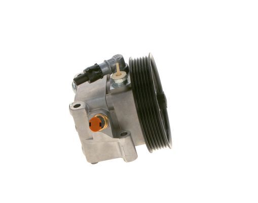 BOSCH KS00000097 Direksiyon Pompası - . Görsel