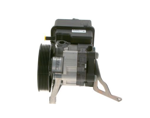 BOSCH KS00000663 Direksiyon Pompası - . Görsel