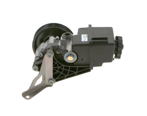 BOSCH KS00000663 Direksiyon Pompası - . Görsel