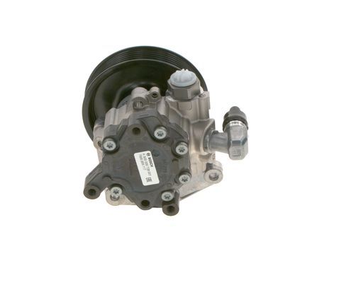 BOSCH KS00000728 Direksiyon Pompası - . Görsel