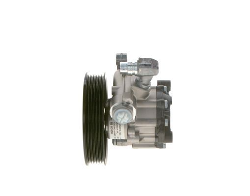 BOSCH KS00000679 Direksiyon Pompası - . Görsel