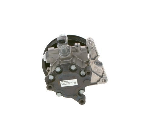 BOSCH KS00000679 Direksiyon Pompası - . Görsel