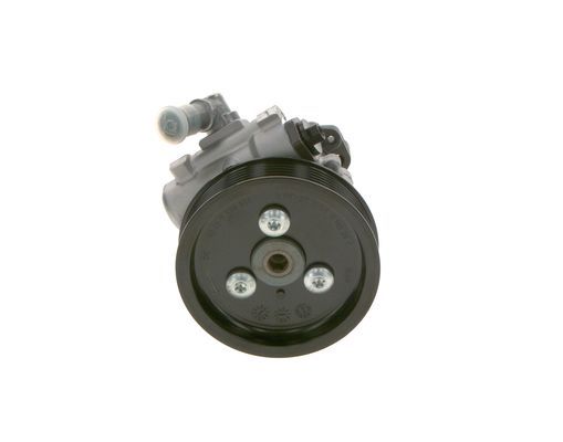BOSCH KS00000709 Direksiyon Pompası - . Görsel
