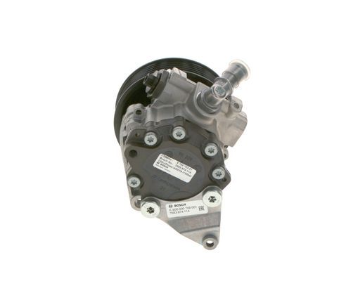 BOSCH KS00000709 Direksiyon Pompası - . Görsel