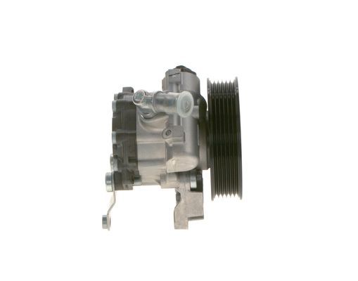 BOSCH KS00000709 Direksiyon Pompası - . Görsel