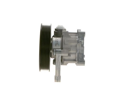 BOSCH KS00000563 Direksiyon Pompası - . Görsel