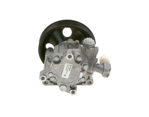 BOSCH KS00000563 Direksiyon Pompası - . Görsel