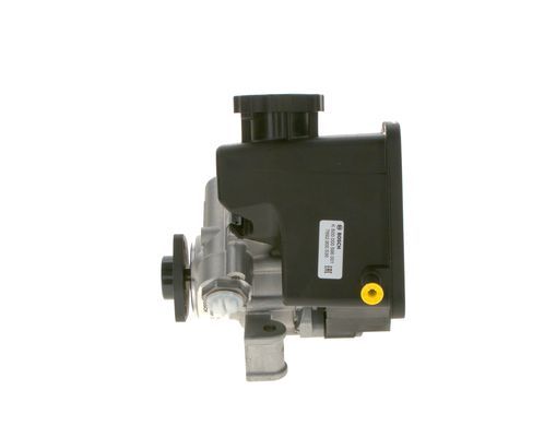 BOSCH KS00000596 Direksiyon Pompası - . Görsel