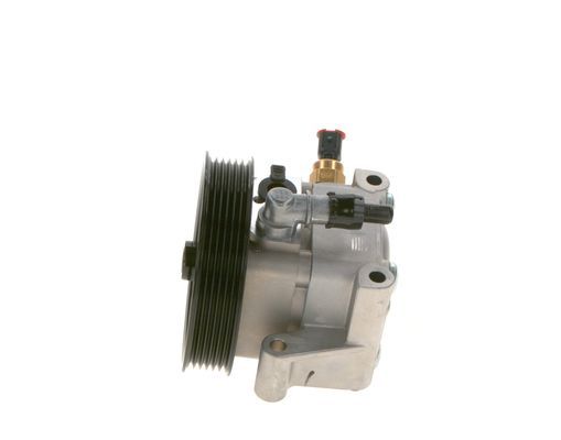 BOSCH KS00000118 Direksiyon Pompası - . Görsel