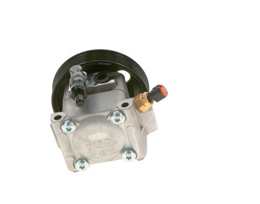 BOSCH KS00000118 Direksiyon Pompası - . Görsel
