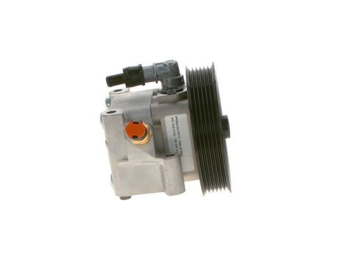BOSCH KS00000118 Direksiyon Pompası - . Görsel