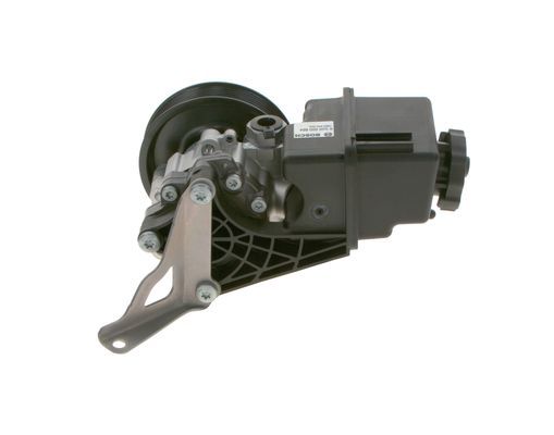 BOSCH KS00000664 Direksiyon Pompası - . Görsel