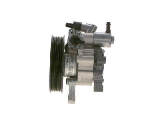 BOSCH KS00000669 Direksiyon Pompası - . Görsel