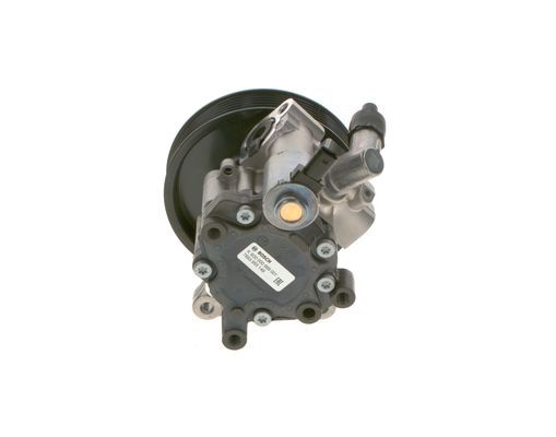 BOSCH KS00000669 Direksiyon Pompası - . Görsel