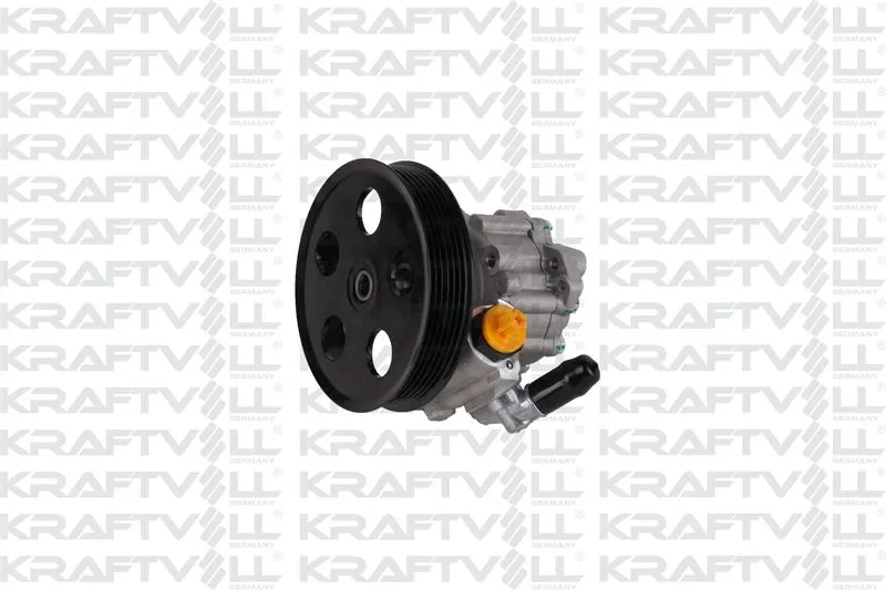 Direksiyon Pompası  KRAFTVOLL 01060018