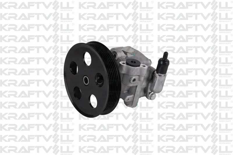 Direksiyon Pompası  KRAFTVOLL 01060081