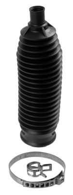 LEMFÖRDER 3470301 Direksiyon Rot Körüğü - . Görsel