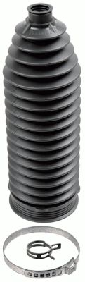 LEMFÖRDER 3888101 Direksiyon Rot Körüğü - . Görsel