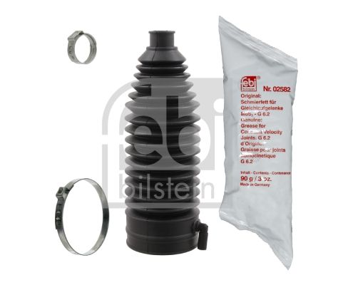 FEBI BILSTEIN 29207 Direksiyon Rot Körüğü