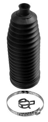 LEMFÖRDER 3363101 Direksiyon Rot Körüğü - . Görsel