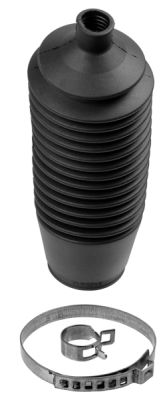 LEMFÖRDER 3020401 Direksiyon Rot Körüğü Sağ