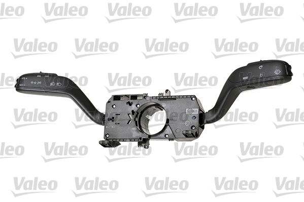 VALEO 251661 Sinyal Silecek Kumanda Kolu