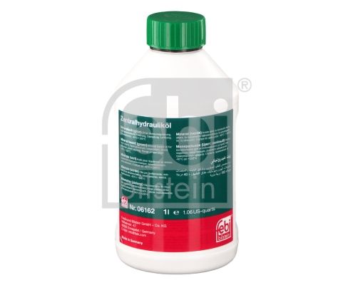 FEBI BILSTEIN 06162 Direksiyon Yağı - . Görsel