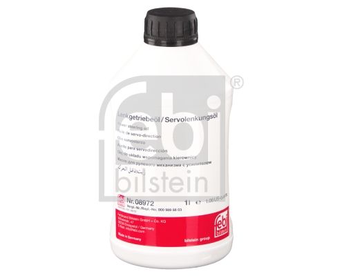 FEBI BILSTEIN 08972 Direksiyon Yağı