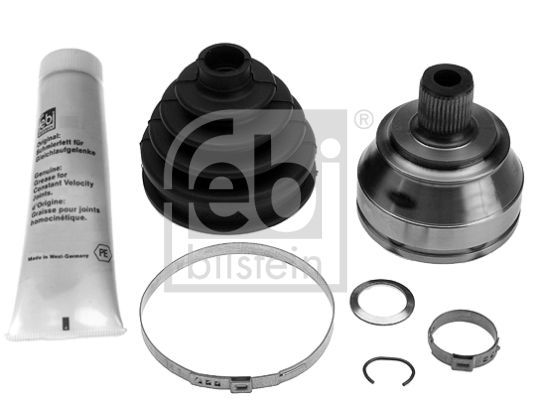 FEBI BILSTEIN 14882 Aks Kafası Dış