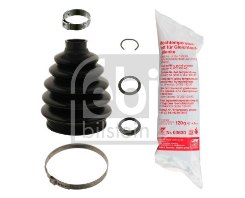 FEBI BILSTEIN 29609 Aks Körüğü Dış