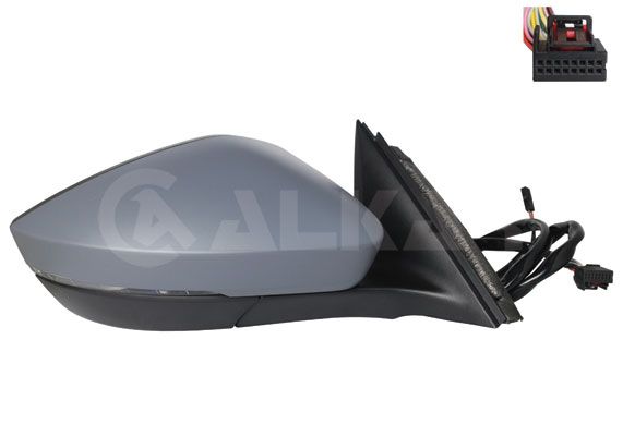 Dış Ayna ALKAR 6144735