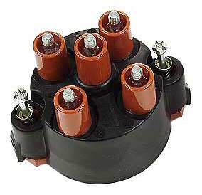 BOSCH 1235522327 Distribütör Kapağı - . Görsel