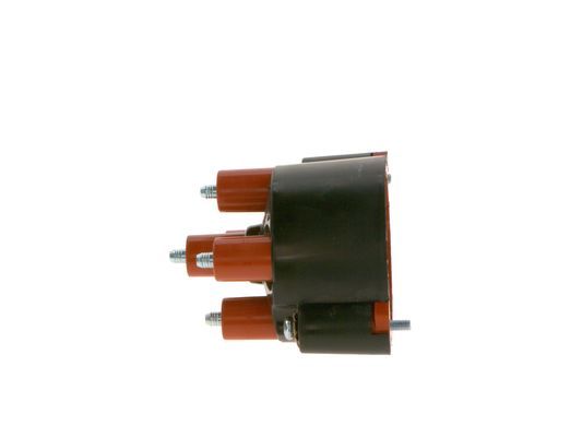 BOSCH 1235522380 Distribütör Kapağı - . Görsel