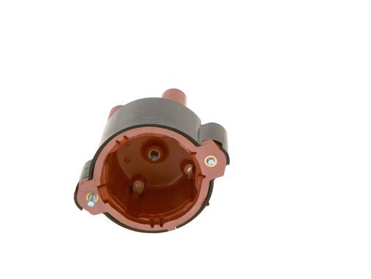 BOSCH 1235522380 Distribütör Kapağı - . Görsel