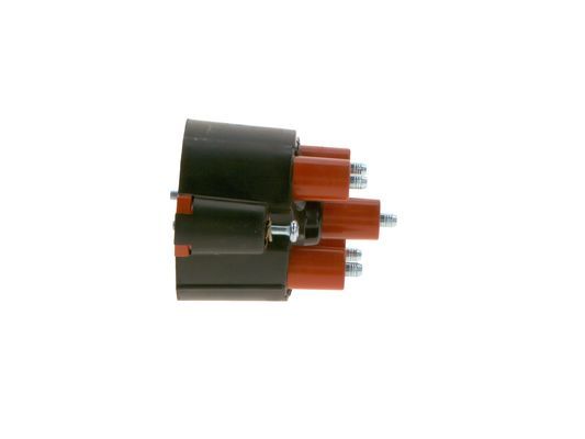 BOSCH 1235522380 Distribütör Kapağı - . Görsel