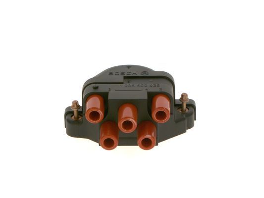 Distribütör kapağı Astra Vectra Kadett Omega - . Görsel