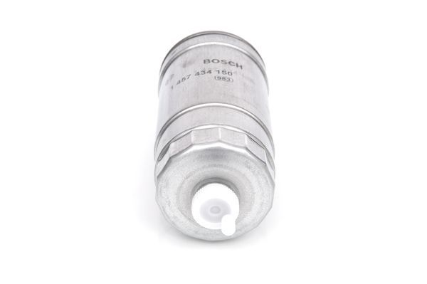 BOSCH 1457434150 Dizel Filtre - . Görsel