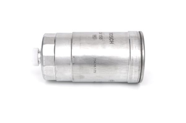 BOSCH 1457434150 Dizel Filtre - . Görsel