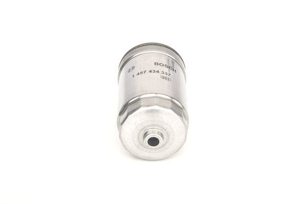 BOSCH 1457434337 Dizel Filtre