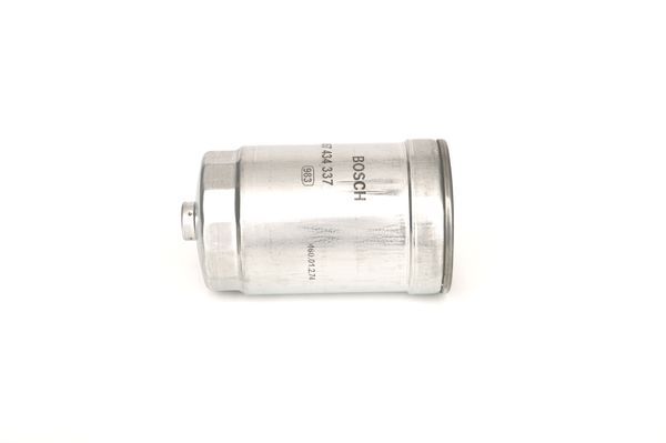BOSCH 1457434337 Dizel Filtre - . Görsel