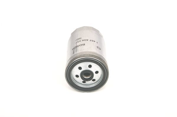 BOSCH 1457434337 Dizel Filtre - . Görsel