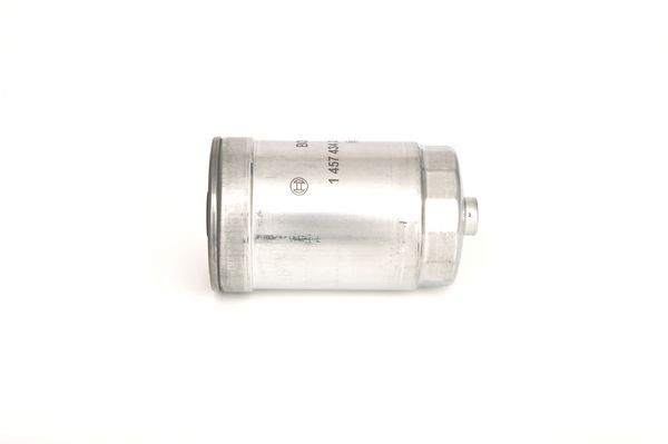 BOSCH 1457434337 Dizel Filtre - . Görsel