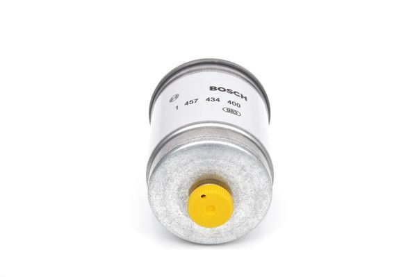 BOSCH 1457434400 Yakıt Filtresi - . Görsel