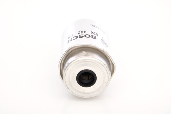 BOSCH F026402119 Dizel Filtre - . Görsel