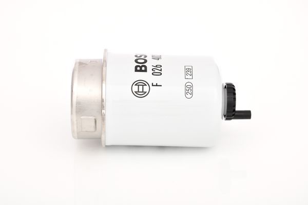 BOSCH F026402119 Dizel Filtre - . Görsel