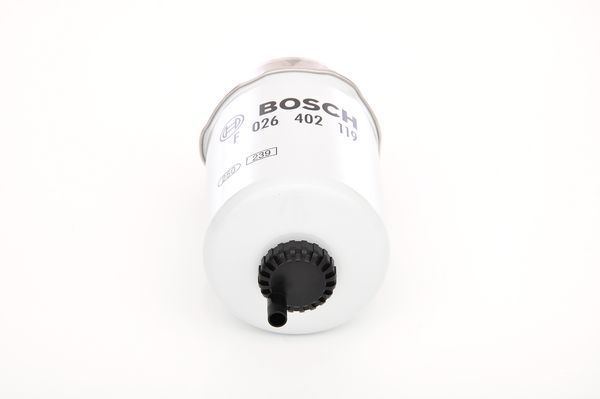 BOSCH F026402119 Dizel Filtre - . Görsel
