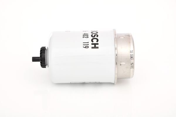 BOSCH F026402119 Dizel Filtre - . Görsel