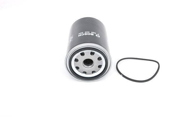 BOSCH F026402025 Dizel Filtre